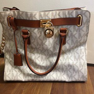 Michael Kors Large Handbag
